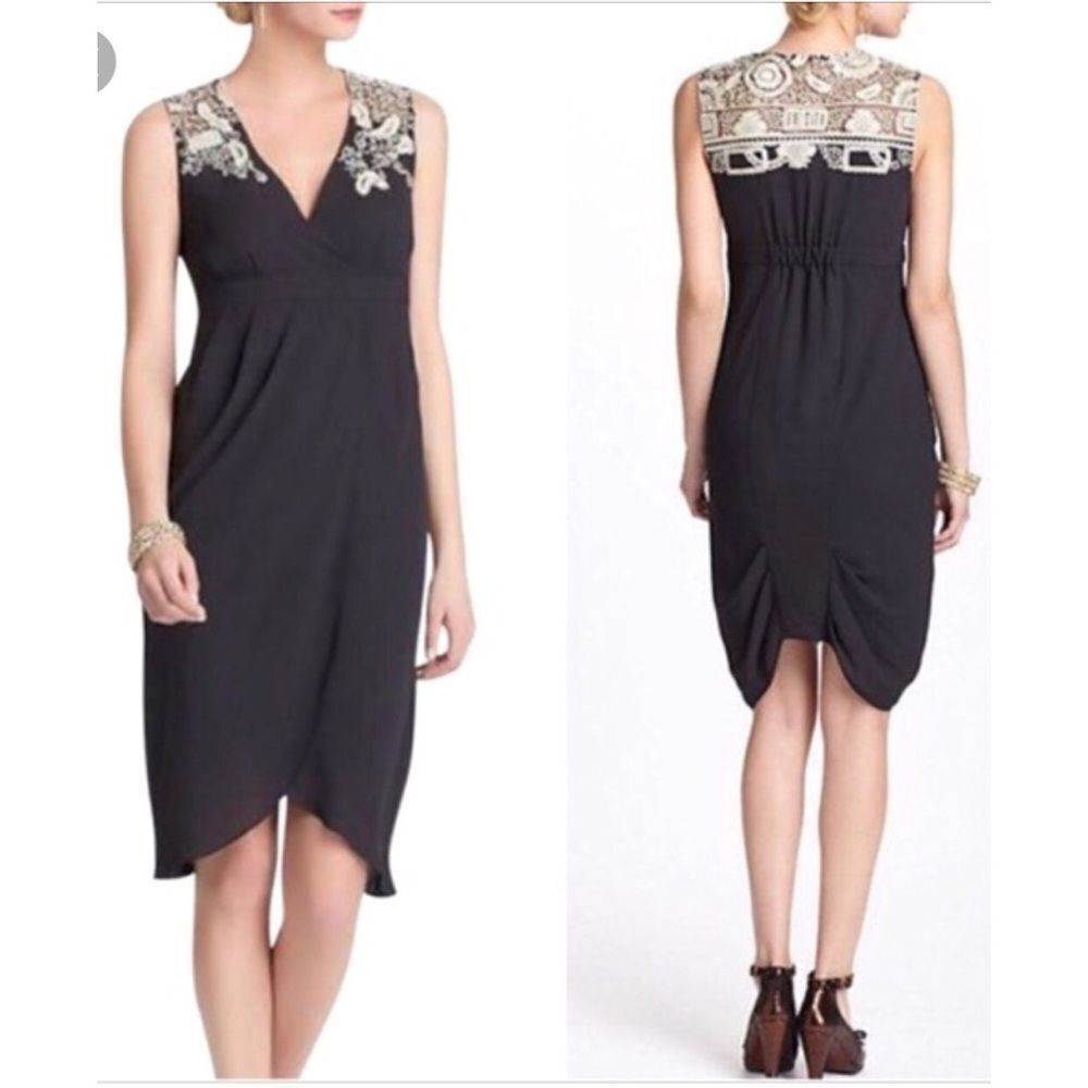Anthropologie | Meadow Rue dress, size 2